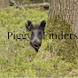 Piggy Finders logo
