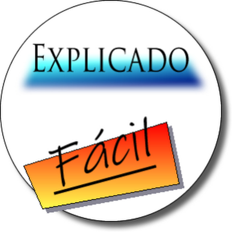 Explicado fácil icon