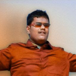 Prasanna Bazil photo