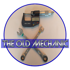 The Old Mechanic Avatar