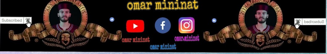 Mininat YouTube-Kanal-Avatar