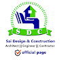 Sai Design & Construction logo