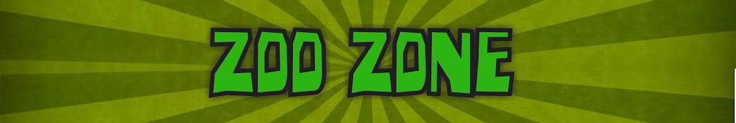 Zoo Zone رمز قناة اليوتيوب