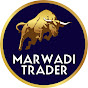 Marwadi Trader logo