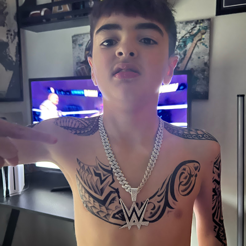 Anthony -yeet jey USO  Fortnite pro 67