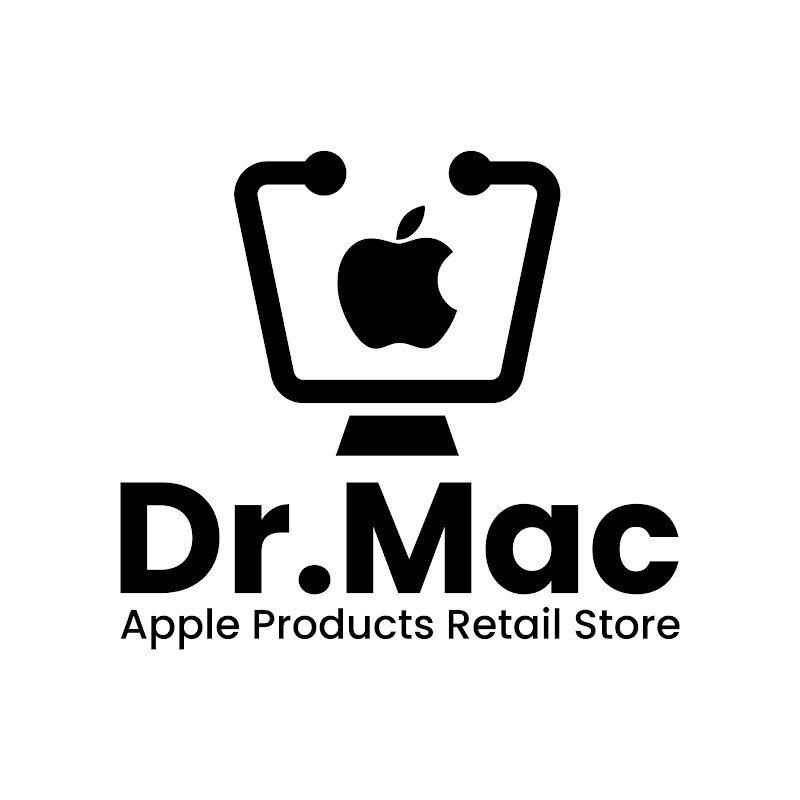Dr. Mac Logo
