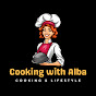 Cooking with Alba logo