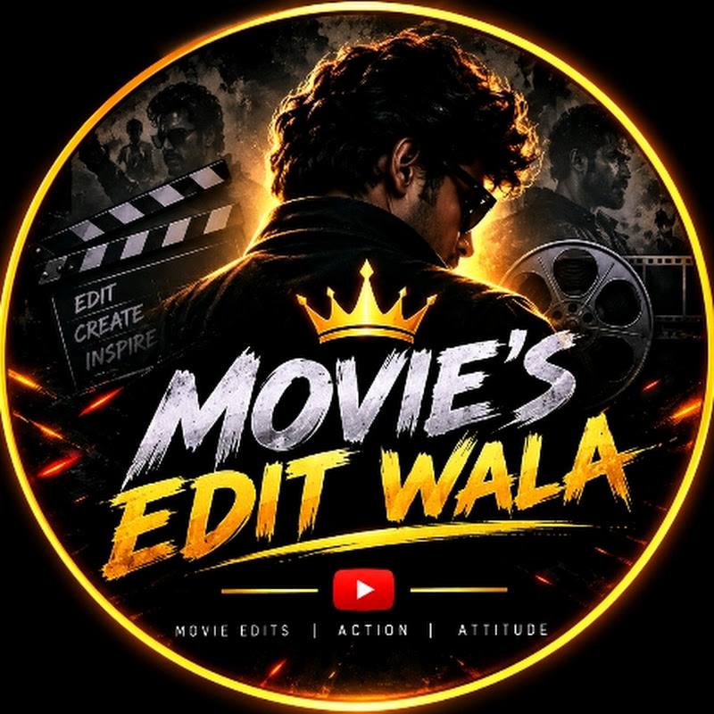 MOVIE'S EDIT WALA 