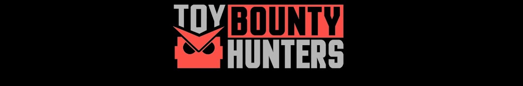 Toy Bounty Hunters YouTube 频道头像