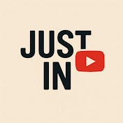 Just in Youtube