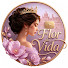 mLCvbnlfuTg-channel-avatar-Flor da Vida