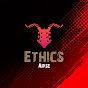 Ethics logo