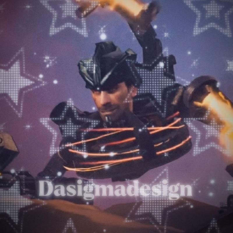 Hire DaSigma!?Design — Drawing & Illustration (Traditional) YouTube creator for sponsorships