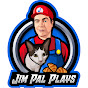 Jim Pal Plays