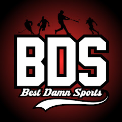 Best Damn Sports