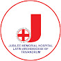 JUBILEE MEMORIAL HOSPITAL Trivandrum logo