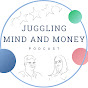 Juggling Mind and Money logo