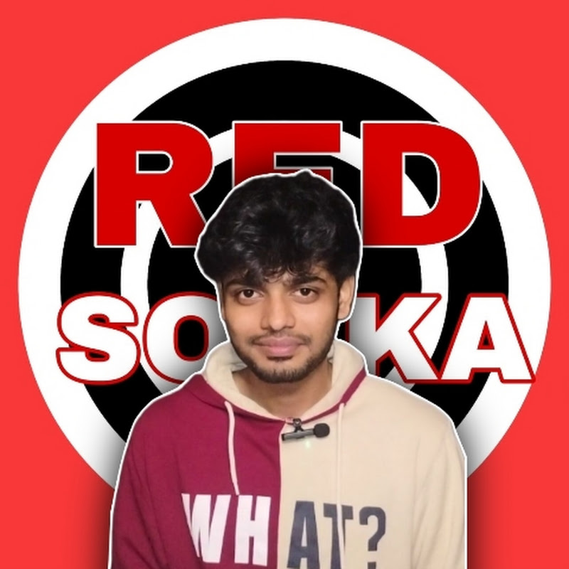 Red Sokka