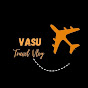 Vasu Travel Vlog logo