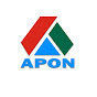 APON Entertainment logo