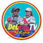 DelChaTV logo