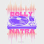 BOLLY NATRA🎵 logo