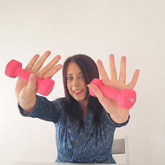Susana del Mar - Ofipilates & Naturopatía