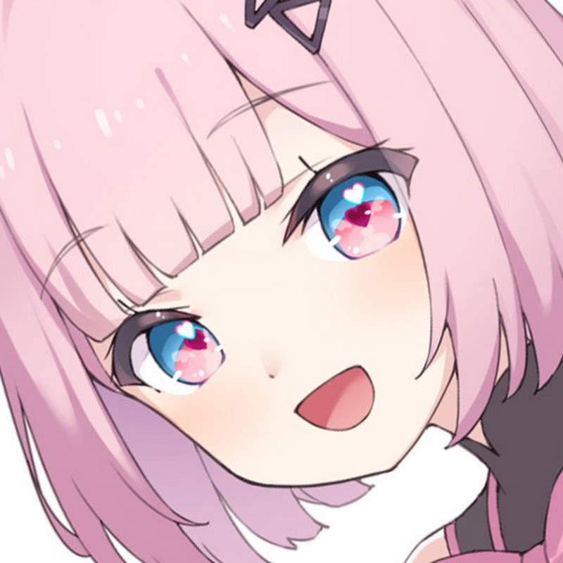 桜璃みおら Miora Ch.