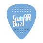 GuitarBazar logo