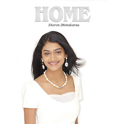 Sharon Dhinakaran photo