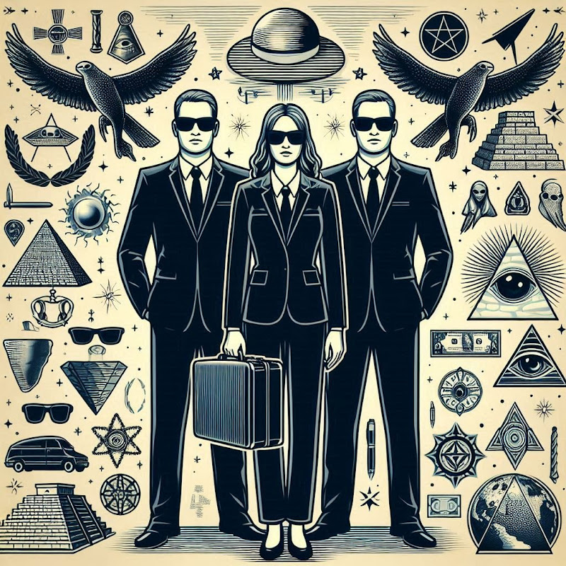 都市伝説解説･スモリバチャンネル【オカルト・心霊スポット・考察系】