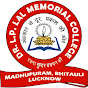 Dr.L P Lal Memorial College Lucknow