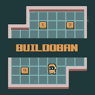 BUILDOBAN icon