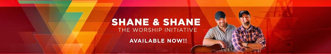 ShaneandShaneVEVO YouTube-Kanal-Avatar