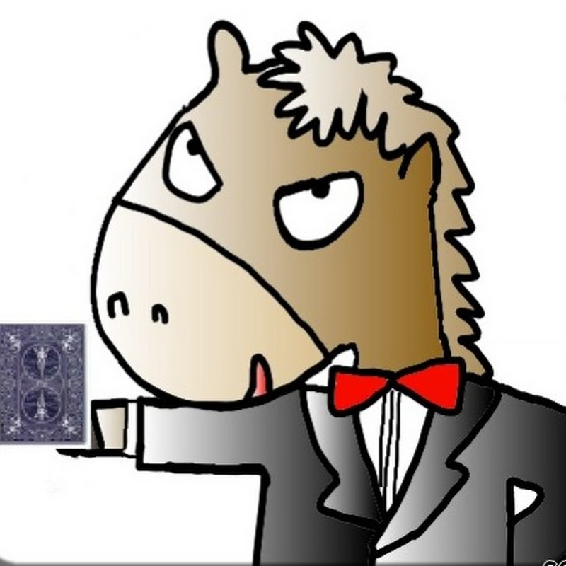 Beckhorse - Magic is Life
