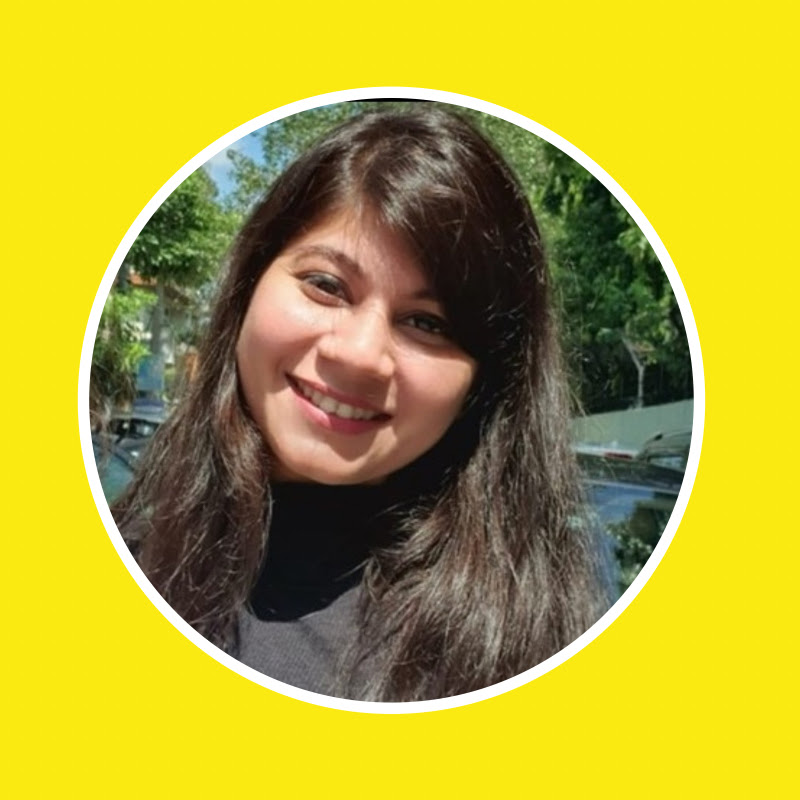 Garima D. Gupta