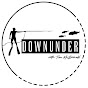 Tim McDonald Spearfishing Downunder logo