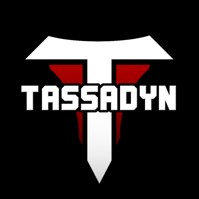 Tassadyn