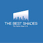 The Best Shades logo