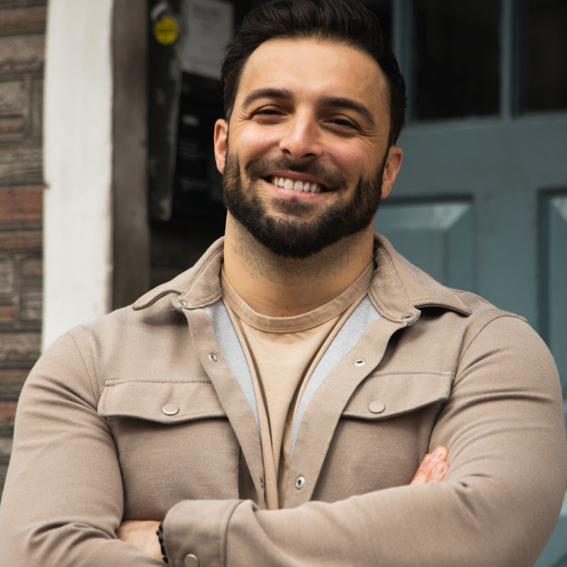 Nick Smeriglio