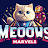 MEOW MARVELS