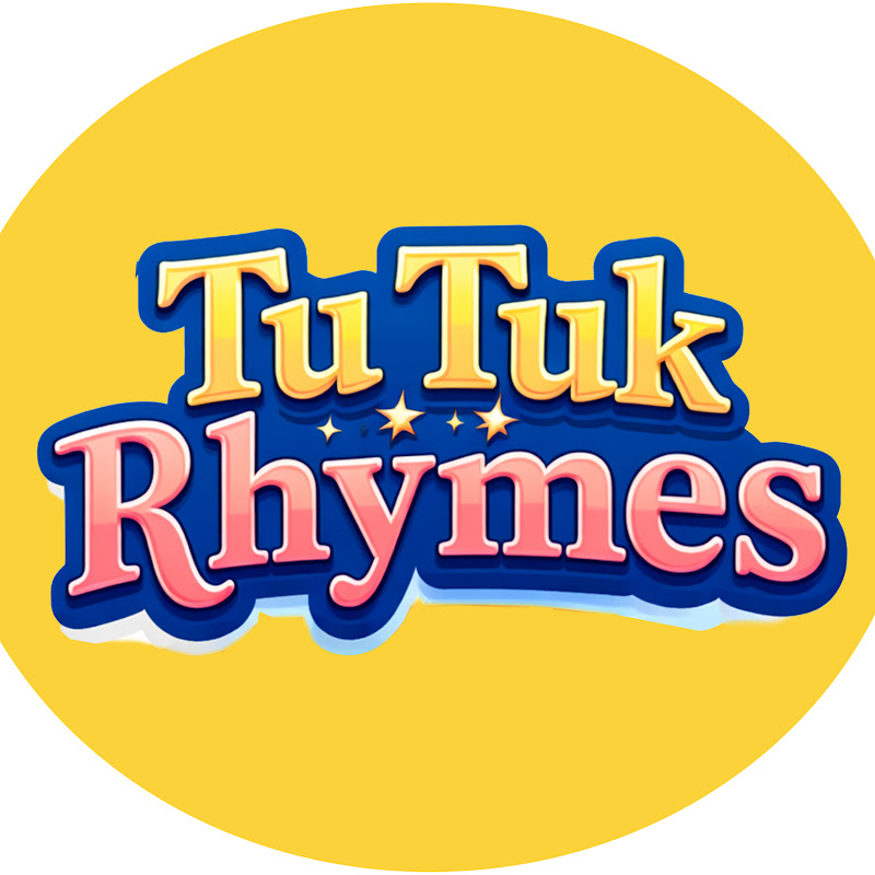 Tu Tuk Rhymes