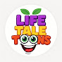 LifeTaleToons logo