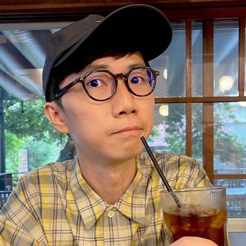 PygarLiの日本日常 Logo