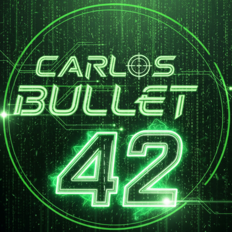 CaRLoS BuLLeT 42