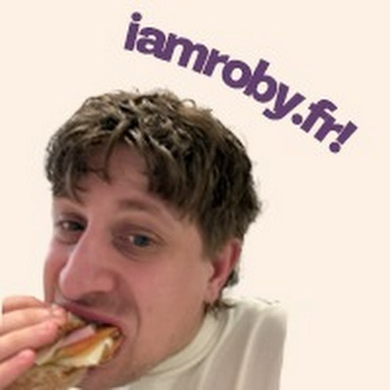 iamthatroby icon