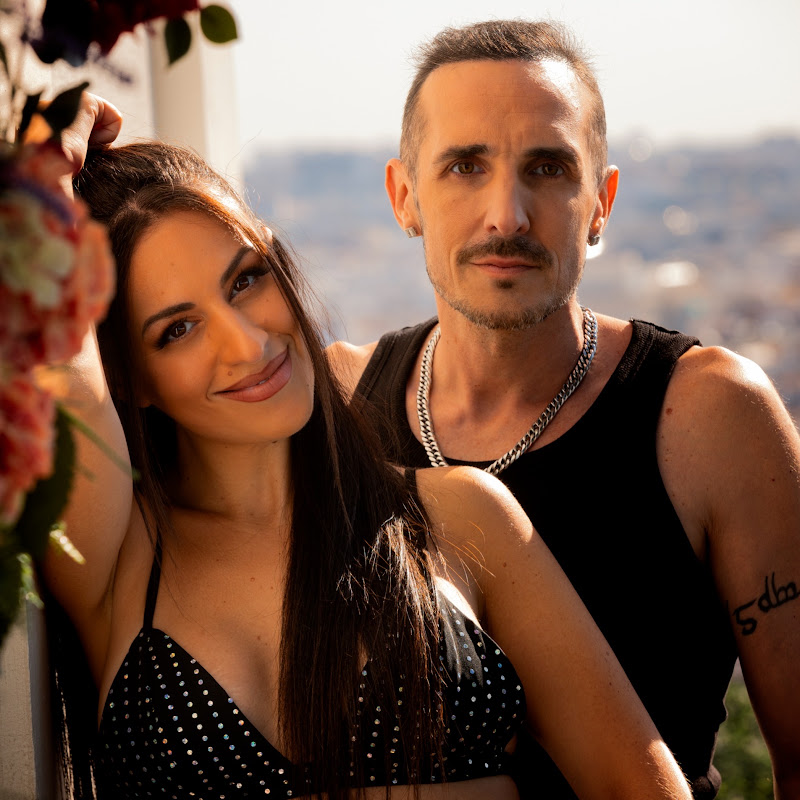 MAKI & MARÍA ARTÉS by Piter Music Spain