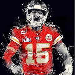 Patrick mahomes