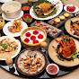 Chinese Foods Shorts - 食品