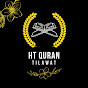 HT Quran Tilawat logo